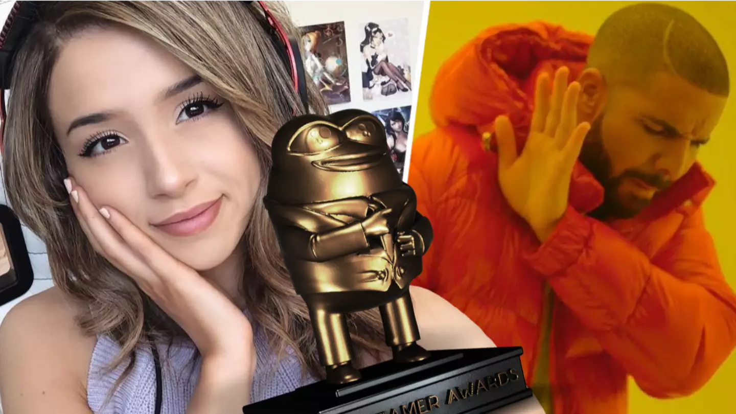 Pokimane Asks Fans Not To Vote For Her At Awards Shows