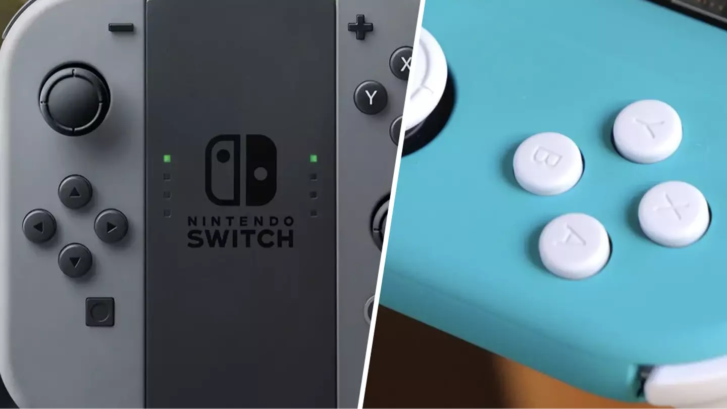 Nintendo Switch 2 release date leak leaves fans torn