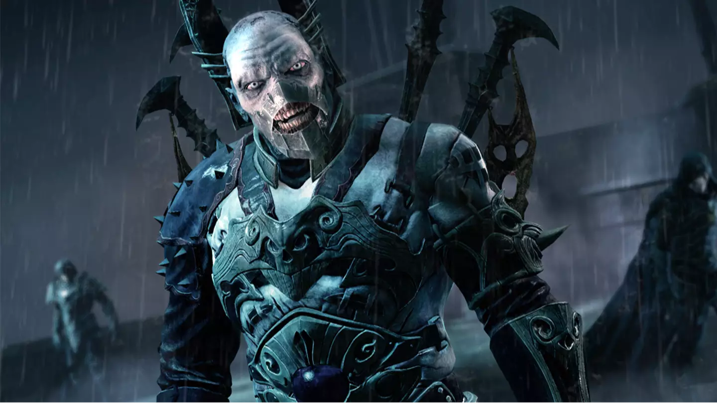 Middle-earth's Nemesis System return quietly cancelled right under our noses