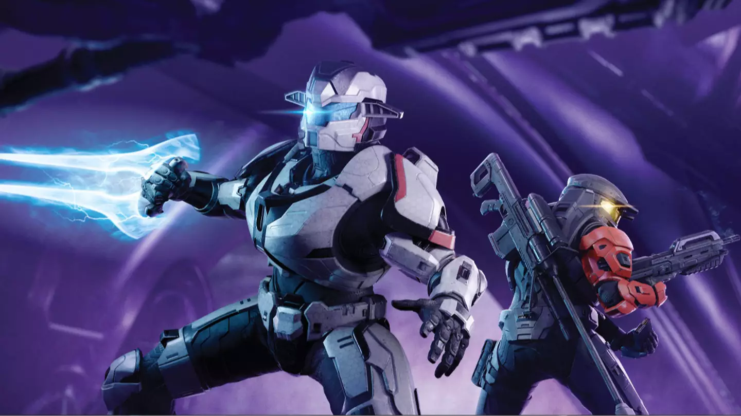 Halo Gamers Rejoice As 2026 Set To Bring 2 New Games