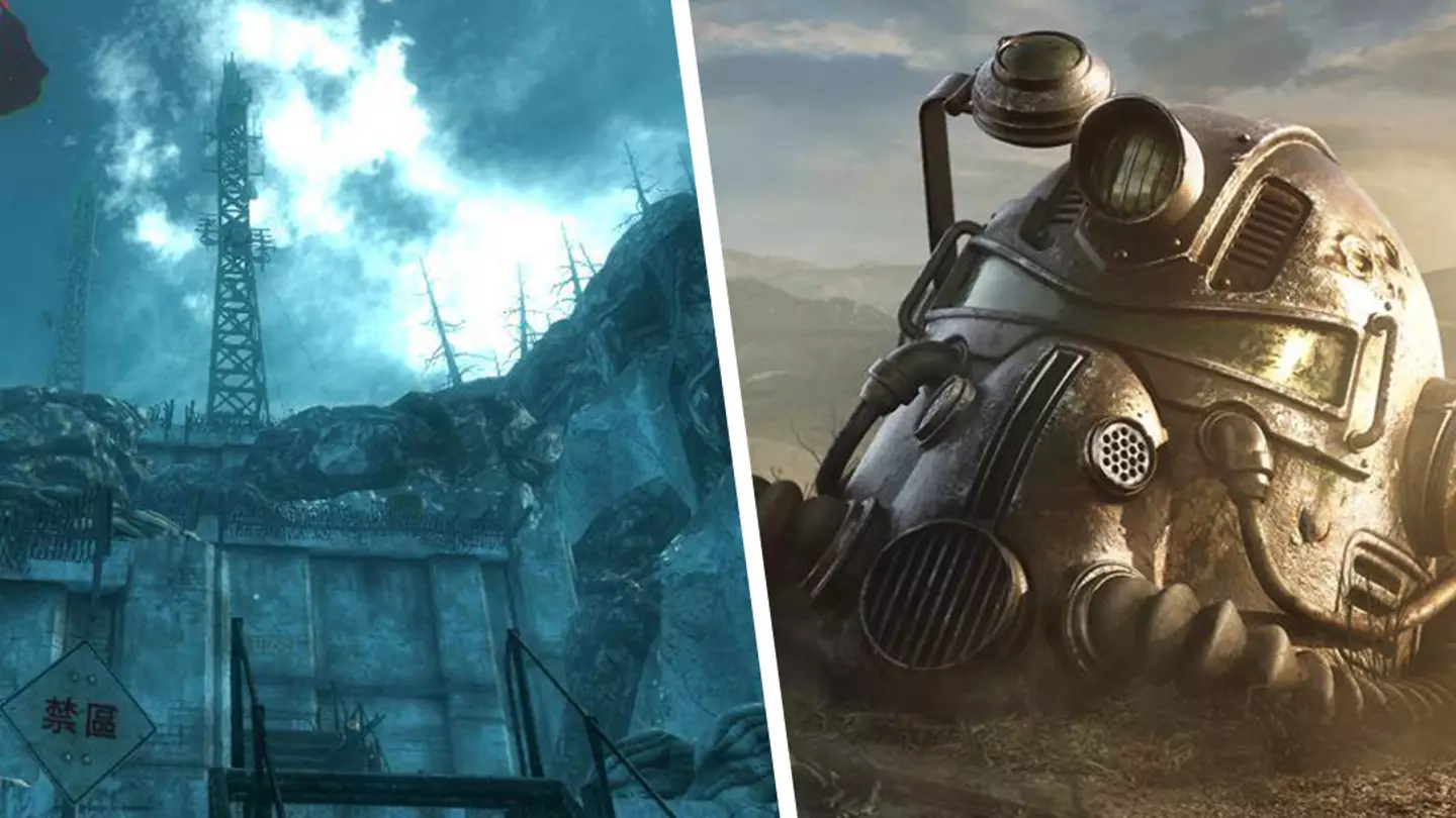 Fallout 5 should take place in Alaska, fans argue