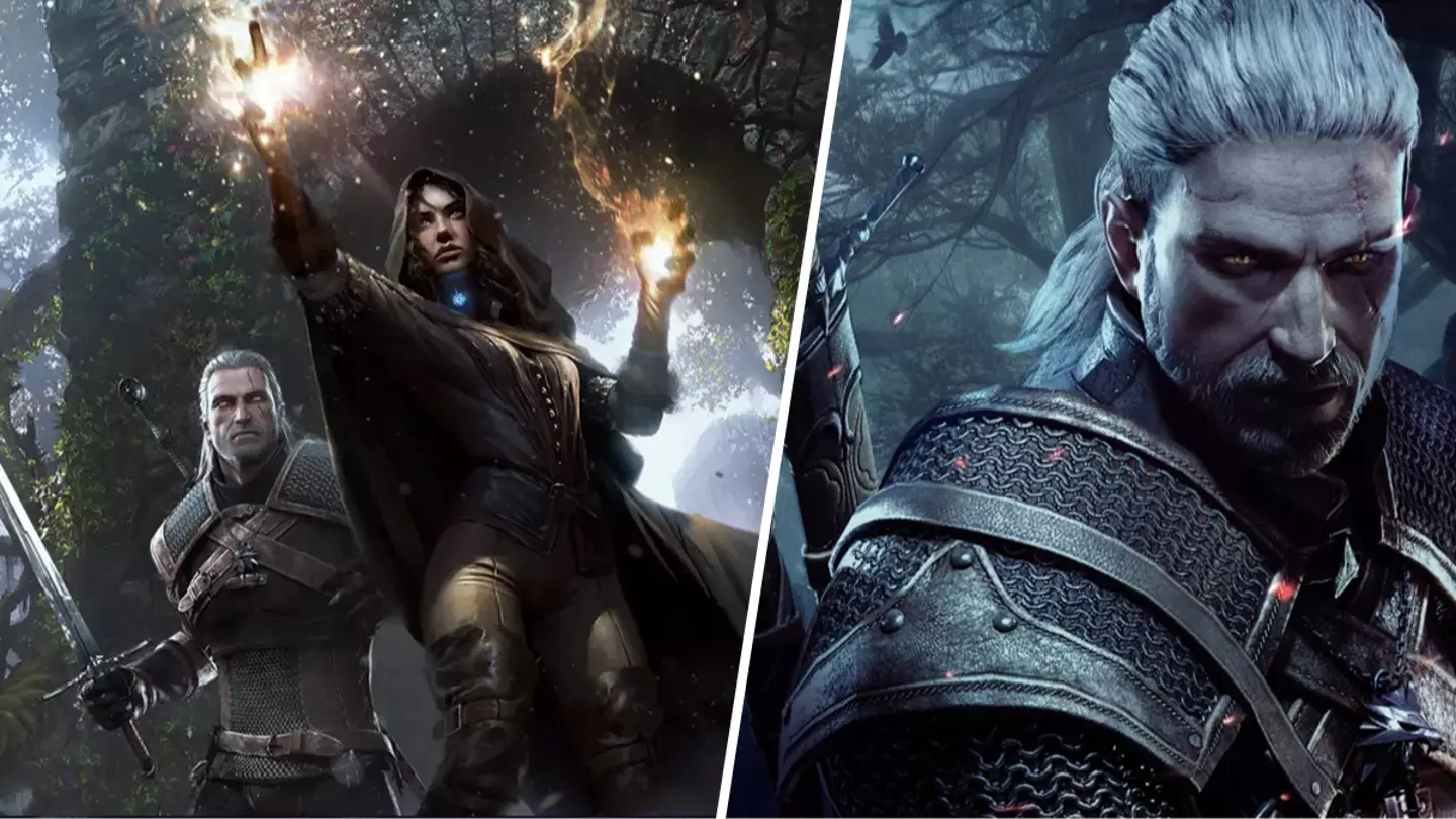 The Witcher 4 release date update confirms we're in for a wait