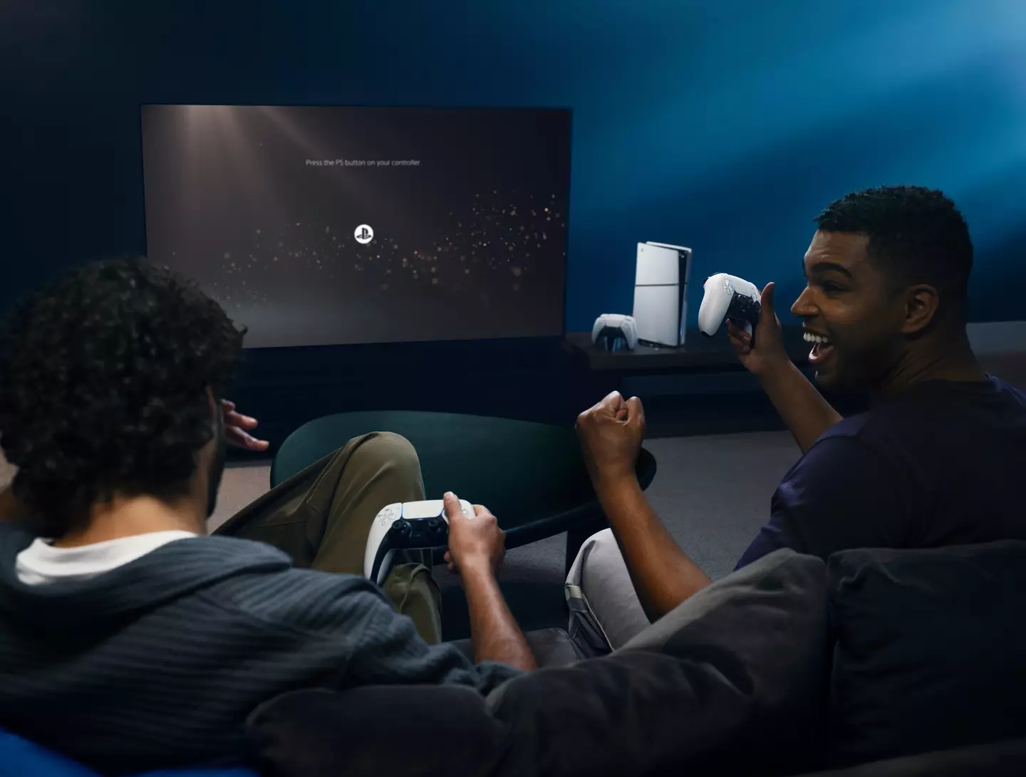 Bag yourself a Black Friday bargain (PlayStation)