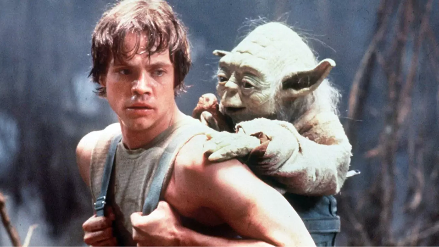 Star Wars fans divided over Luke Skywalker’s true grandfather