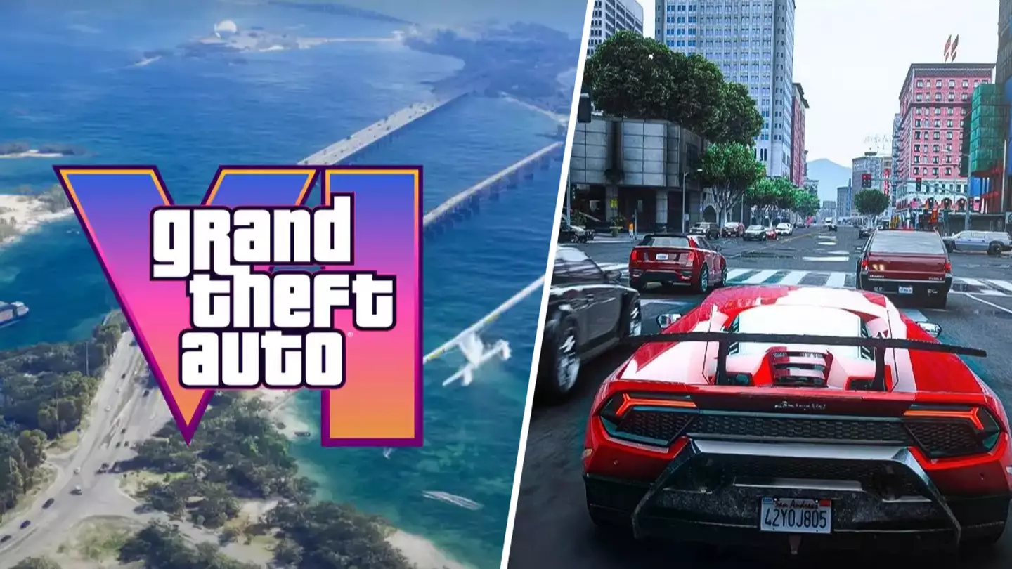 GTA 6 fans convinced Rockstar ‘trolling’ them with new announcement