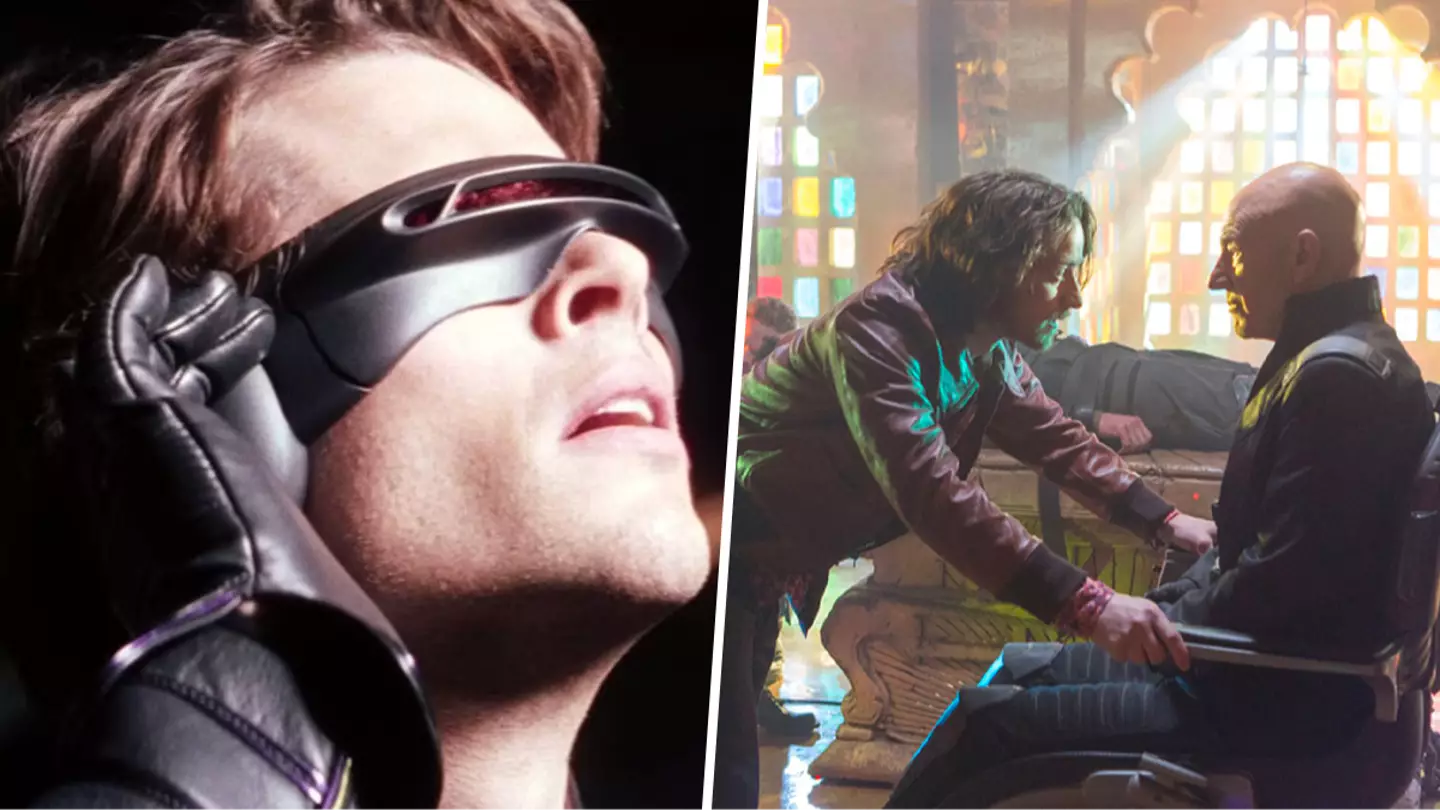 MCU’s X-Men lineup is missing one of its most iconic members, says insider