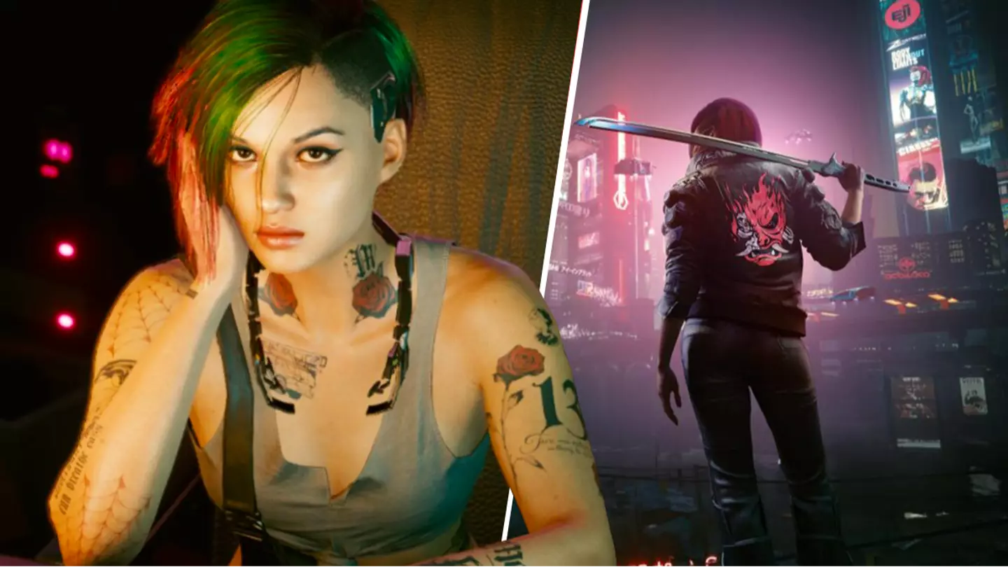 Cyberpunk 2077 players keep missing out on grabbing one of the game’s best items