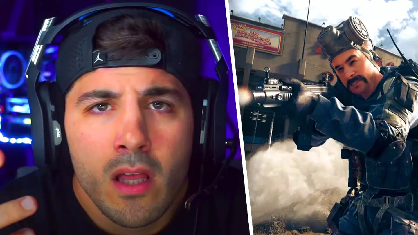 Nickmercs Blasts Shambolic New 'Warzone' Anti-Cheat Measures