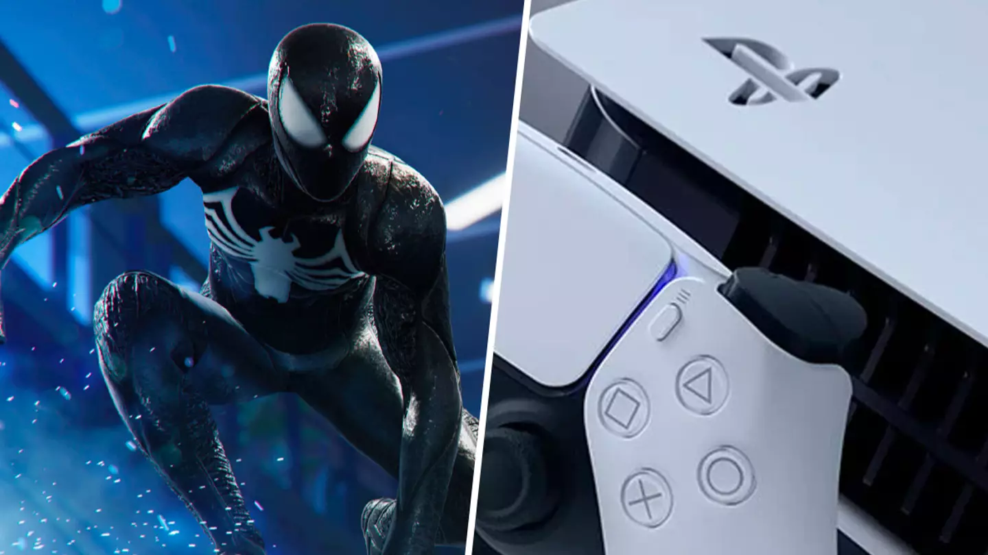Marvel's Spider-Man 2 free download accidentally leaks early