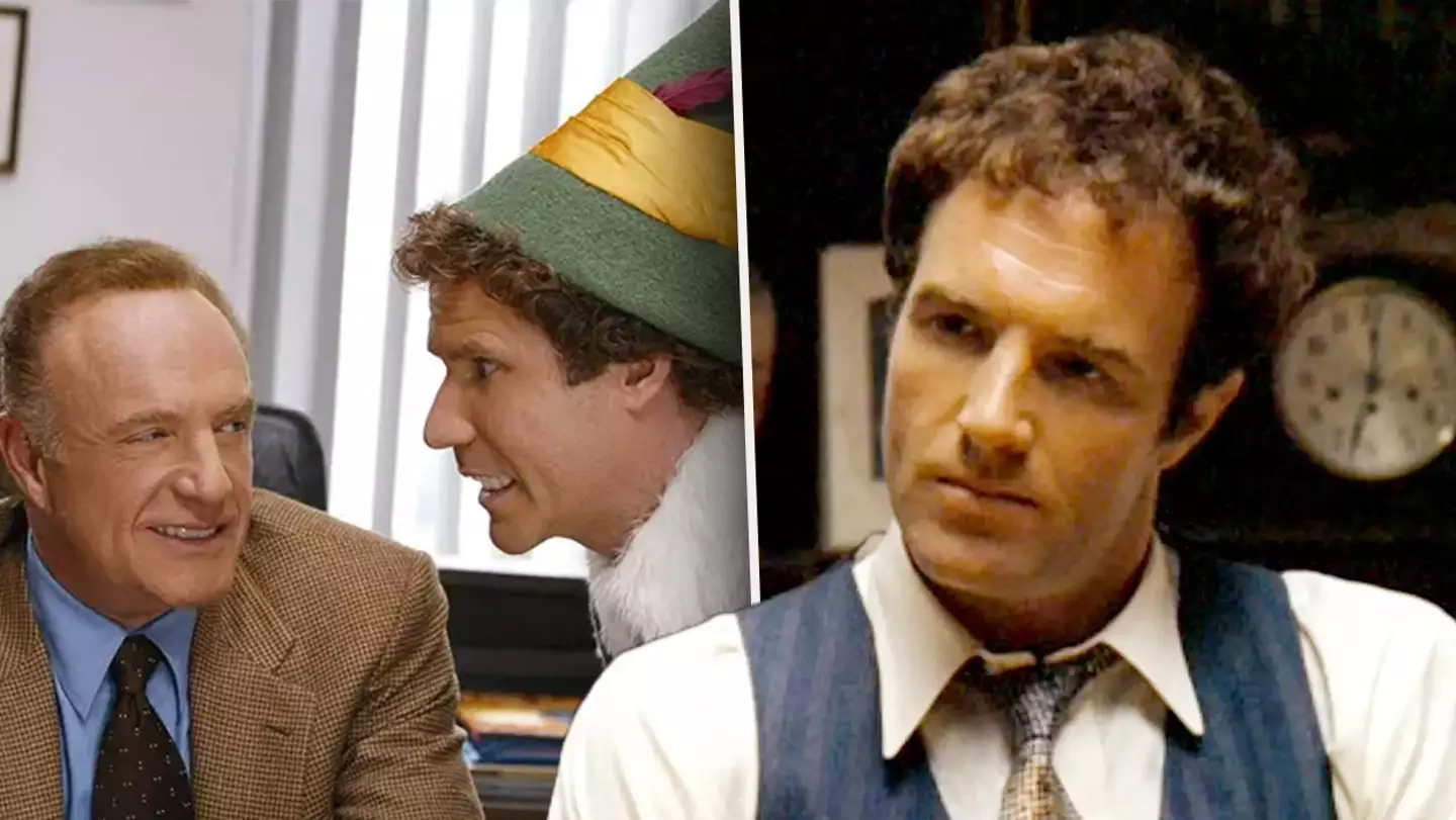 'The Godfather' And 'Elf' Star James Caan Has Died, Aged 82
