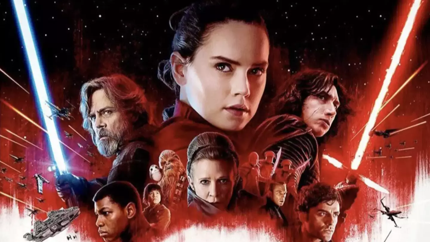 Star Wars accidentally kills off fan-favourite Jedi, and fans are baffled