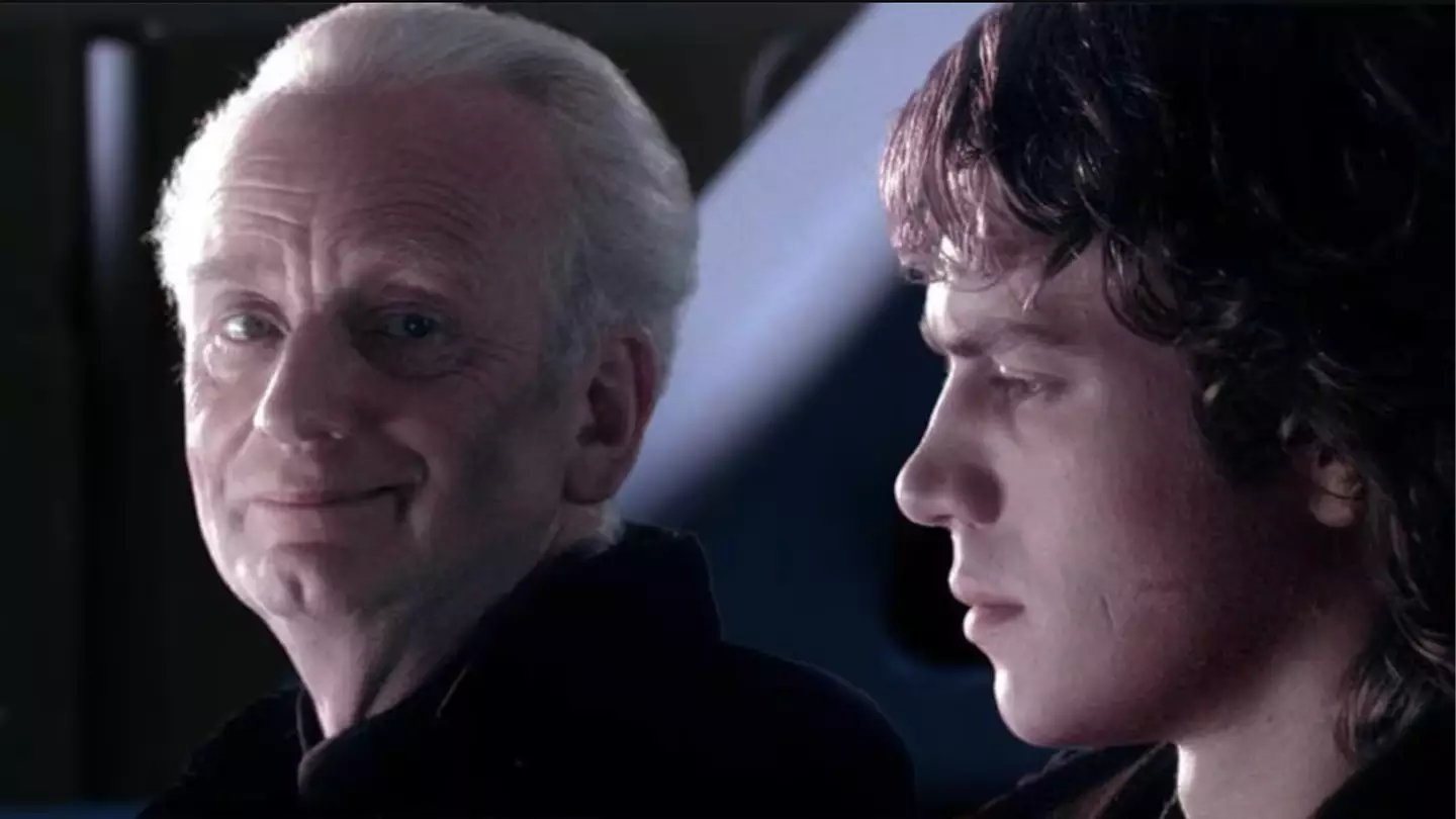 Star Wars Viewers Determine Anakin Skywalker’s Fate Was Doomed From the Start