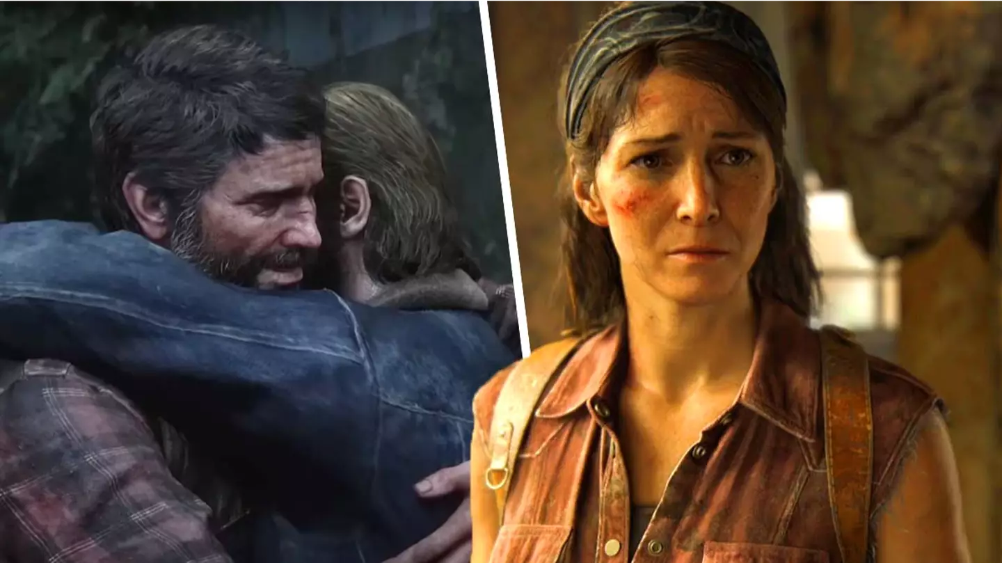 The Last Of Us fans want a prequel with Joel, Tommy, and Tess