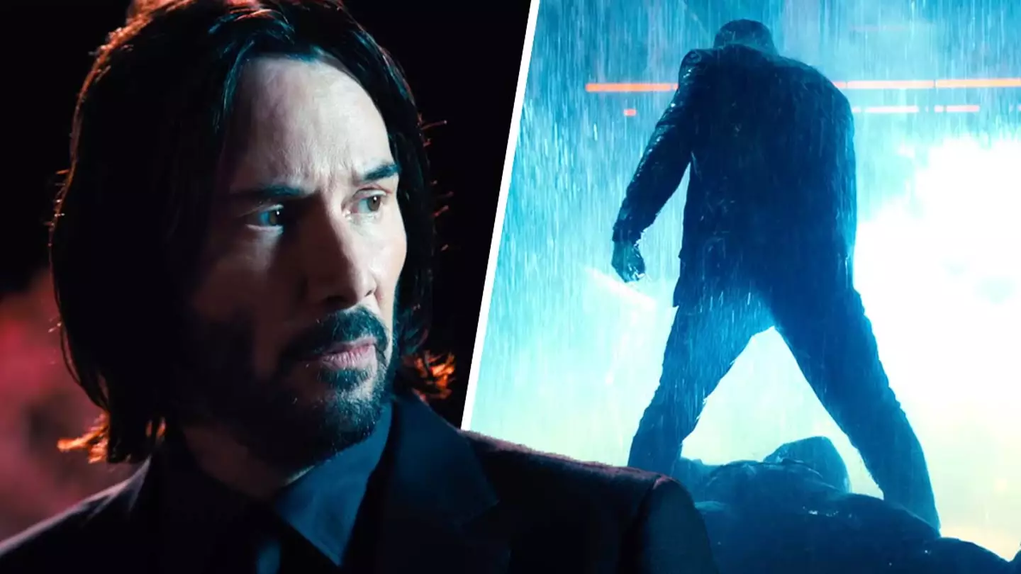 John Wick 4 runtime confirms the longest Wick movie yet