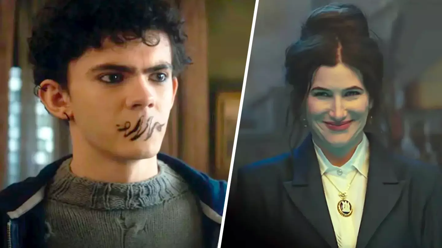 Marvel's most terrifying villain is finally coming to the MCU