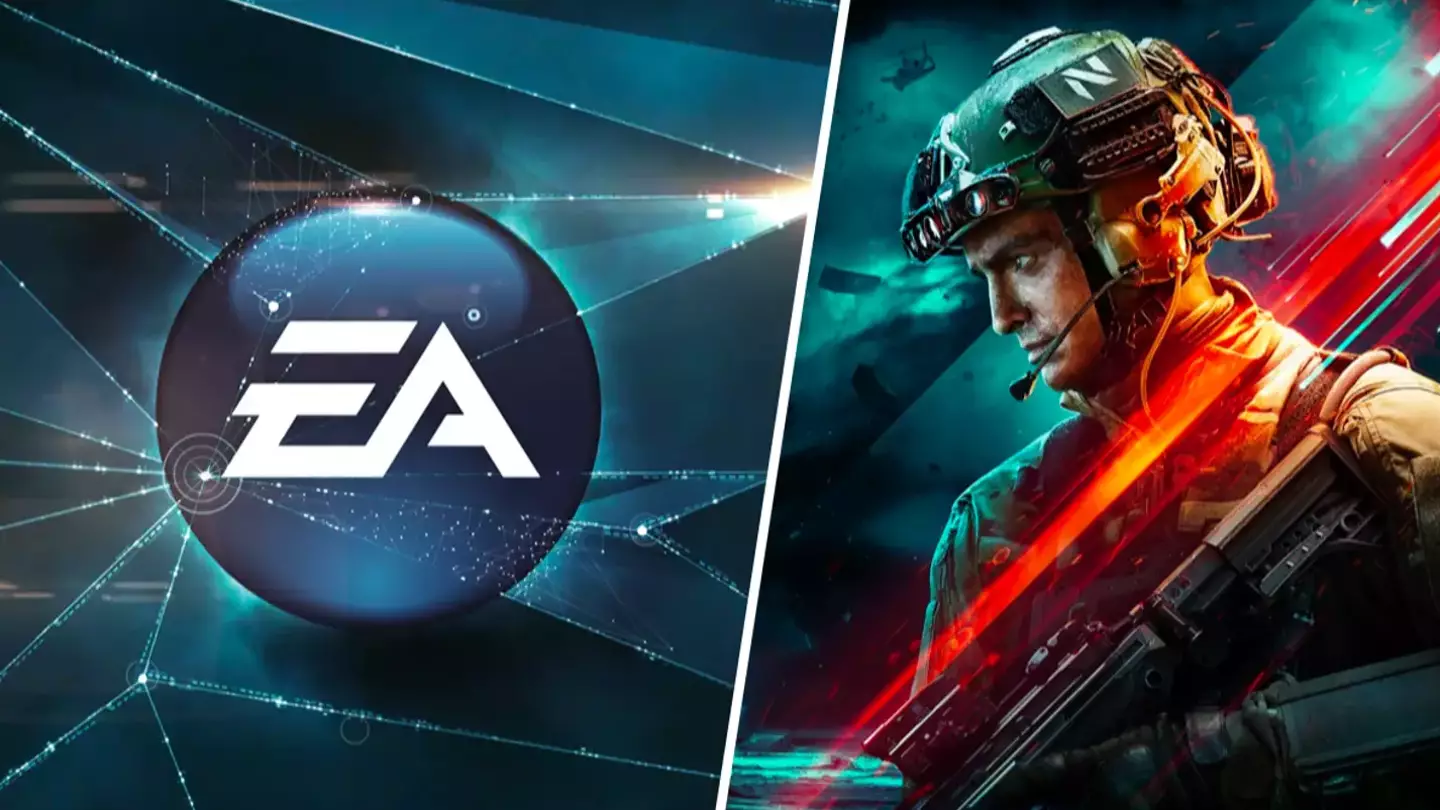 EA is finally shutting down its awful Origin launcher for good