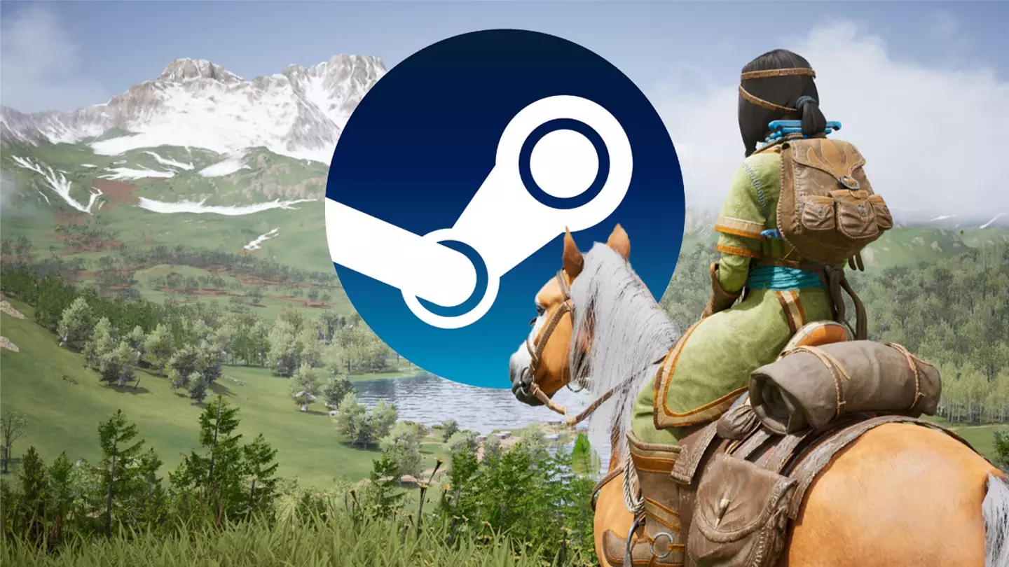 Steam Free Download Looks Stunning, Ideal For Red Dead Redemption Players