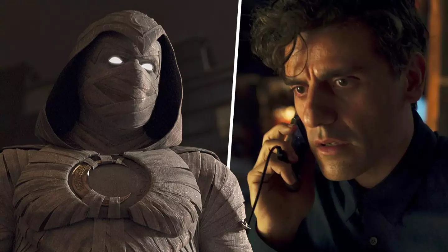 Moon Knight's return accidentally leaked early
