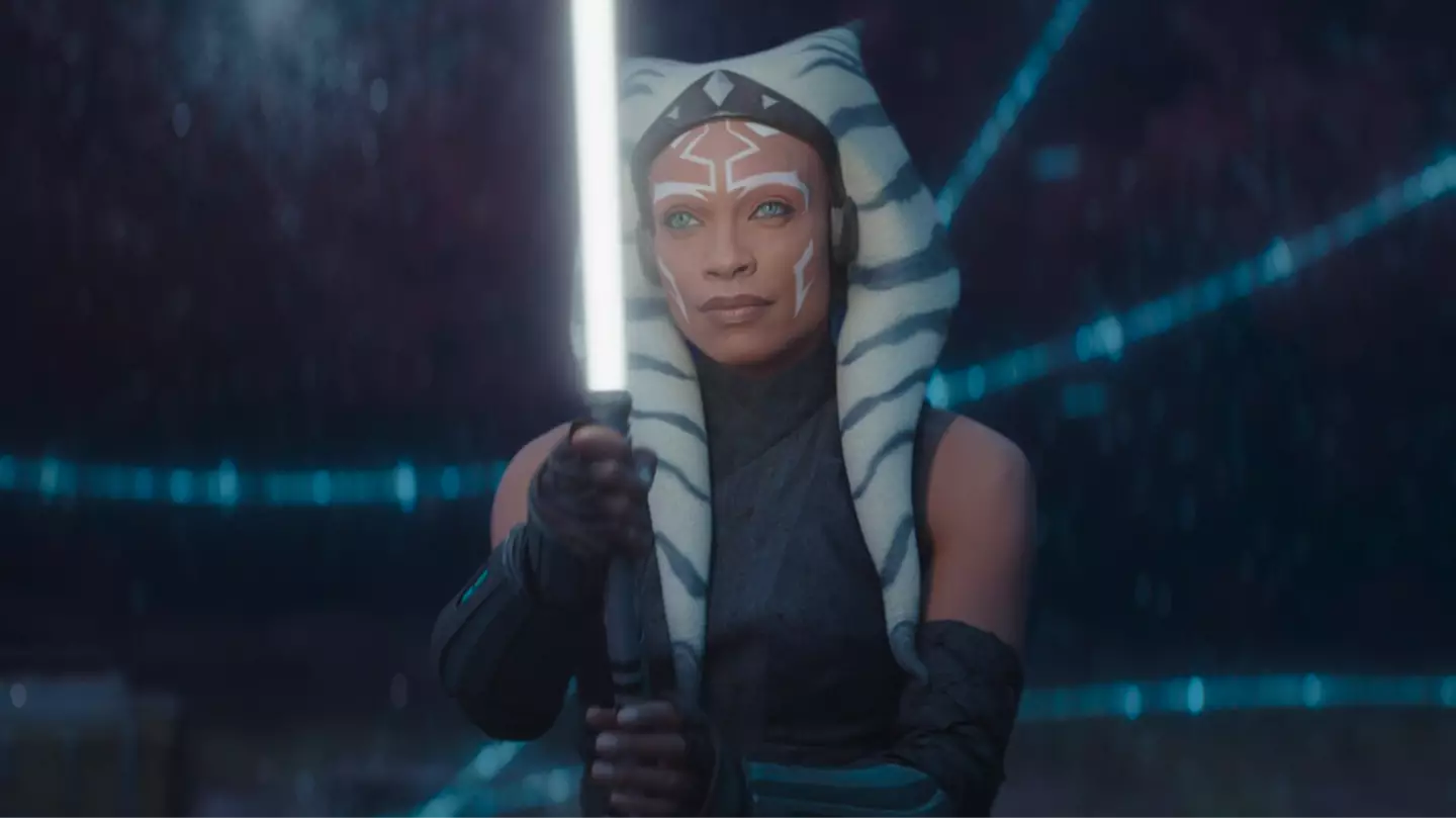 Star Wars confirms major recast in first official look