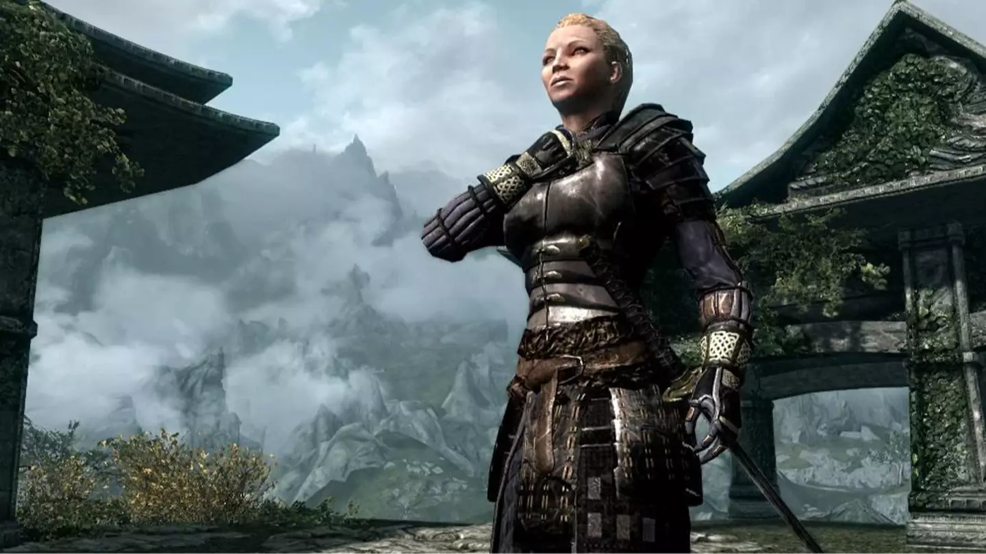 Skyrim gets hefty new expansion packed with original quests