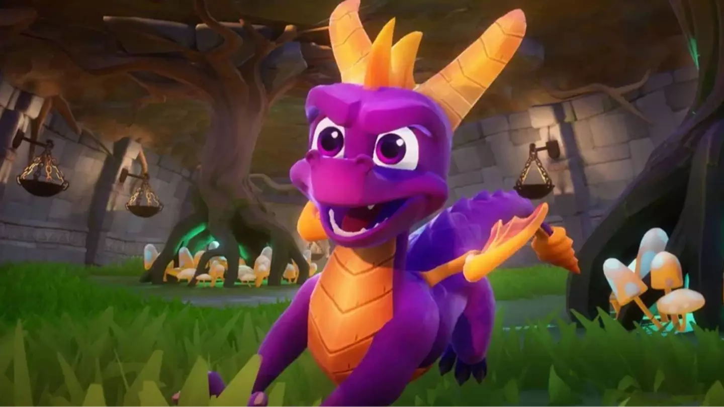 Spyro 4 Hope Dwindles As Gamers Mourn a Tragic New Milestone