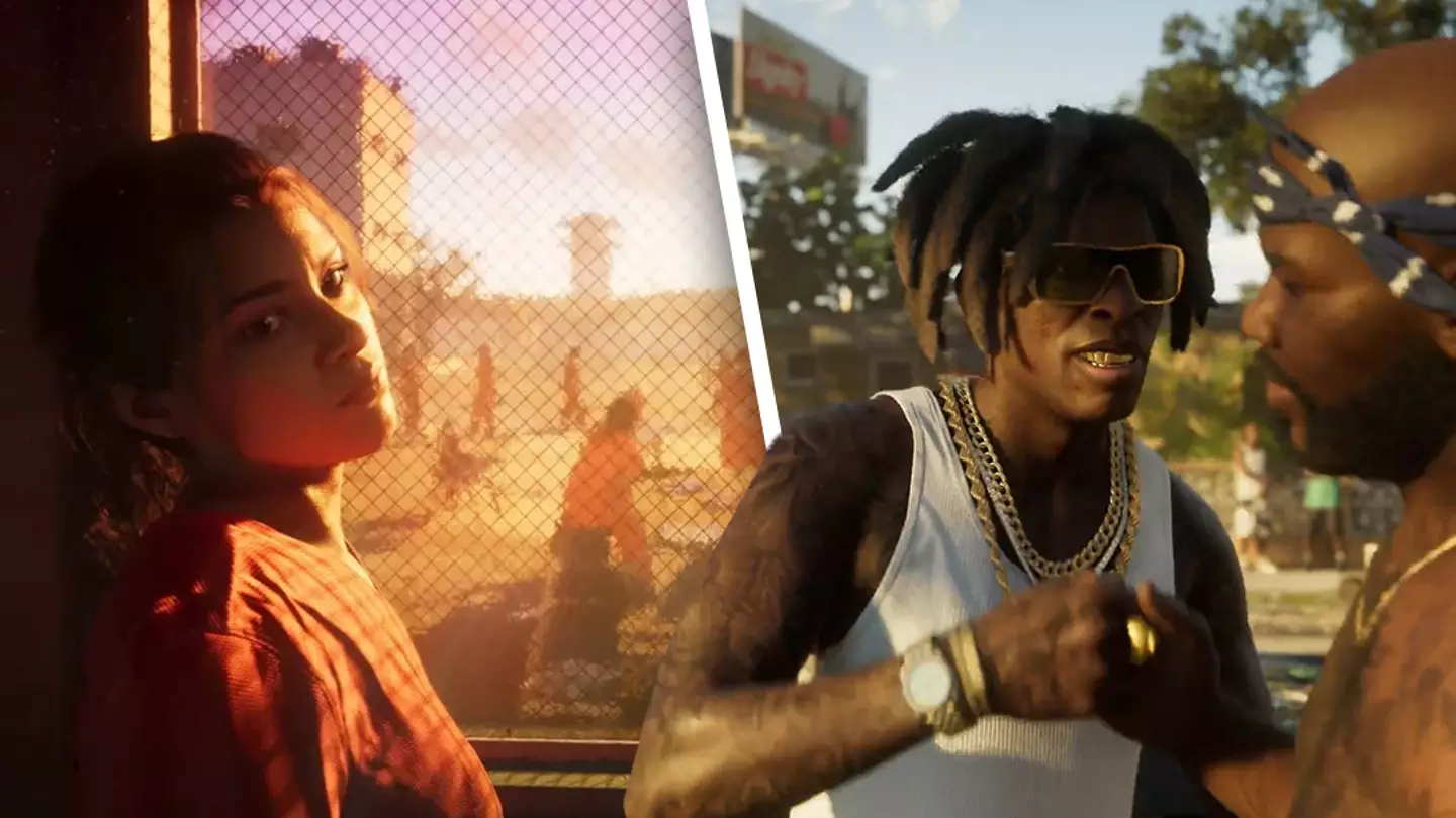 GTA 6 fans roasted as 'fresh' trailer releases