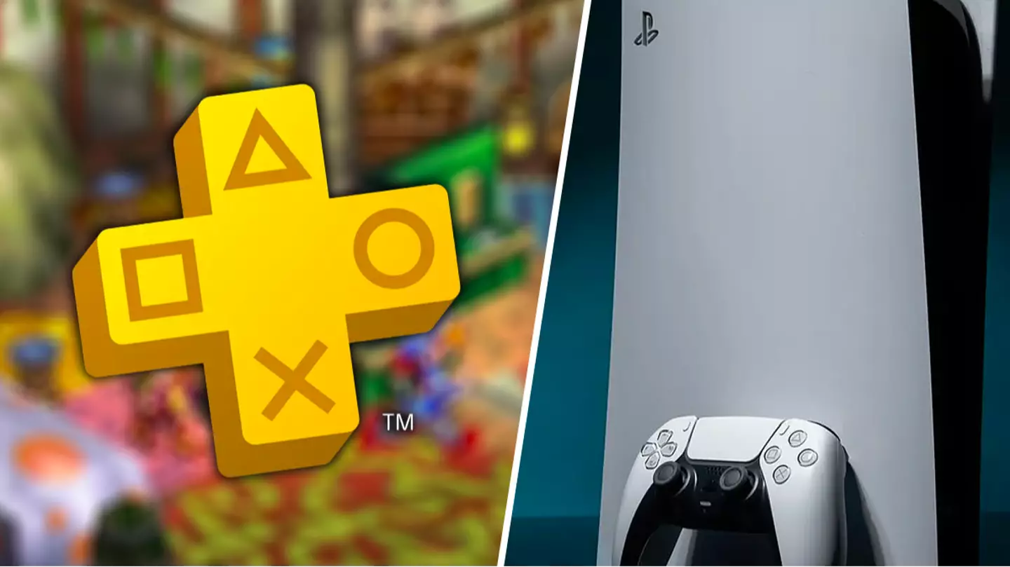 PlayStation Plus users praise must-play 'classic RPG'