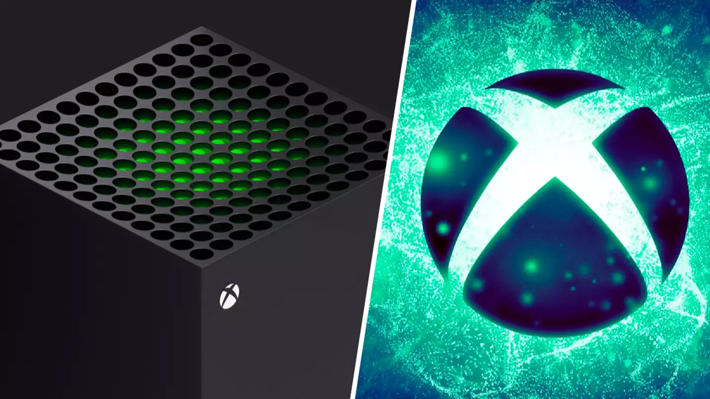 Xbox Series X hidden setting will literally change your life