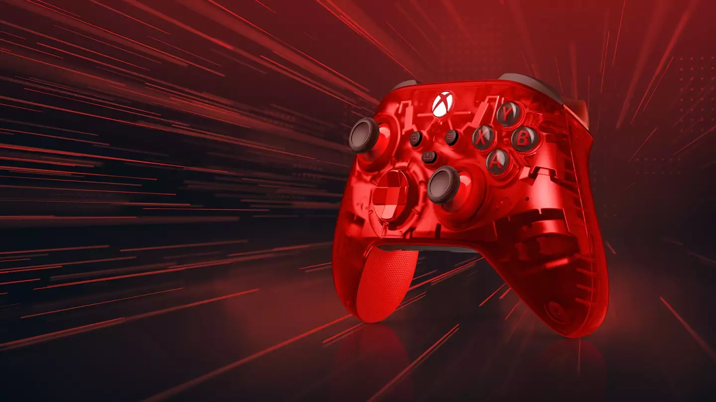 Microsoft Gaming