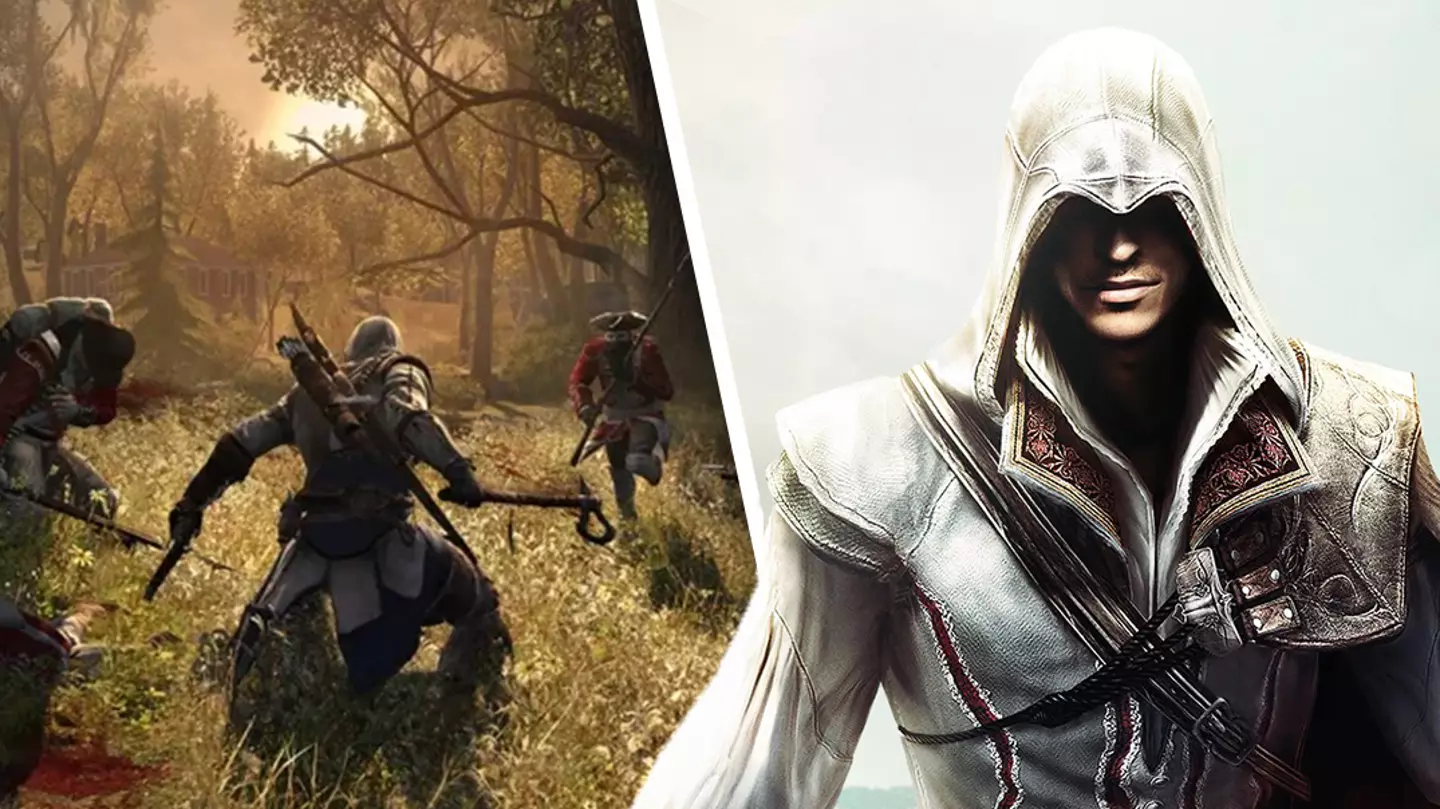 Assassin's Creed fans divided over Red Dead Redemption-style setting