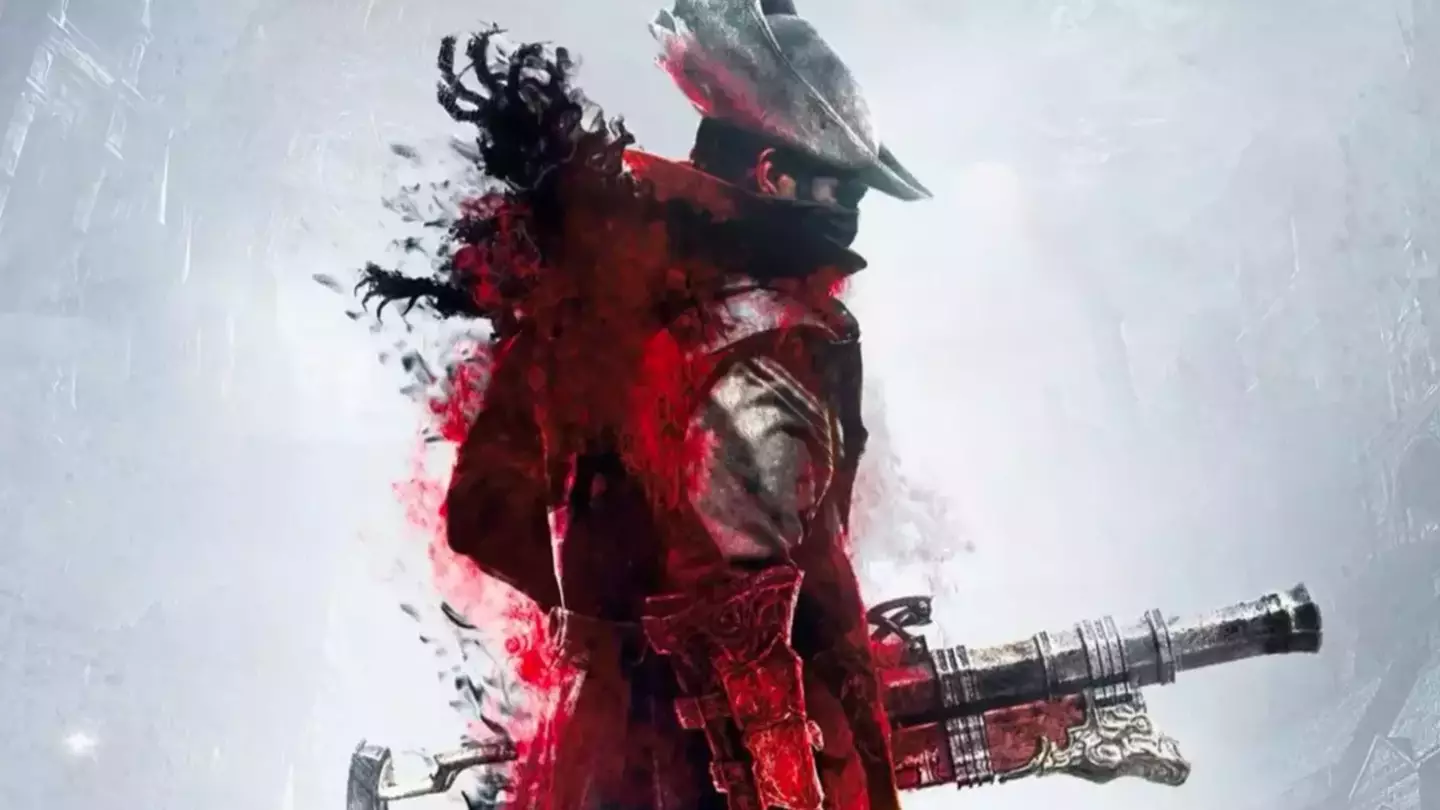 Bloodborne fans are roasting a new leak: ‘24fps before 60fps’