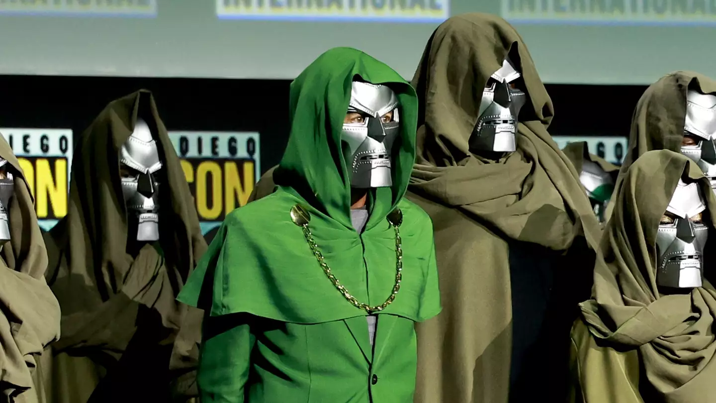 Matt Winkelmeyer/Getty Images