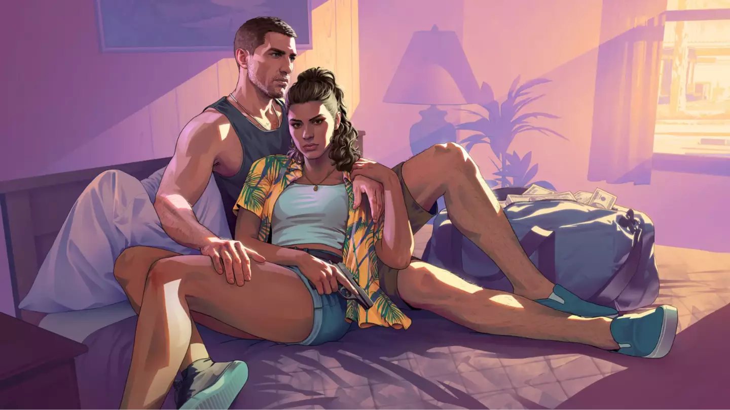 GTA 6 File Size Leaves Gamers Braced For a Hefty Install