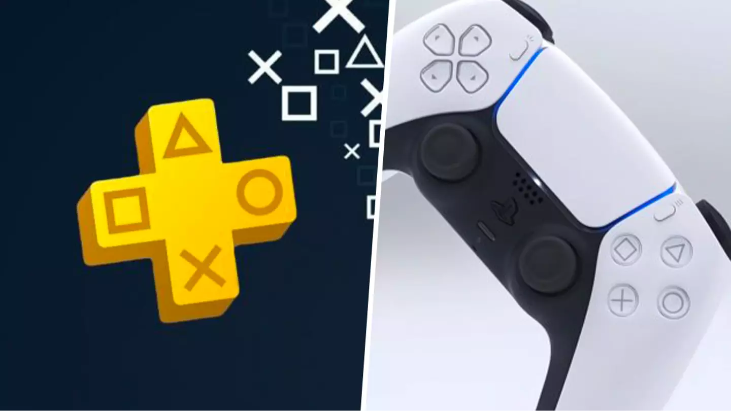 PlayStation Plus users urged to play ‘hidden masterpiece’ while they can