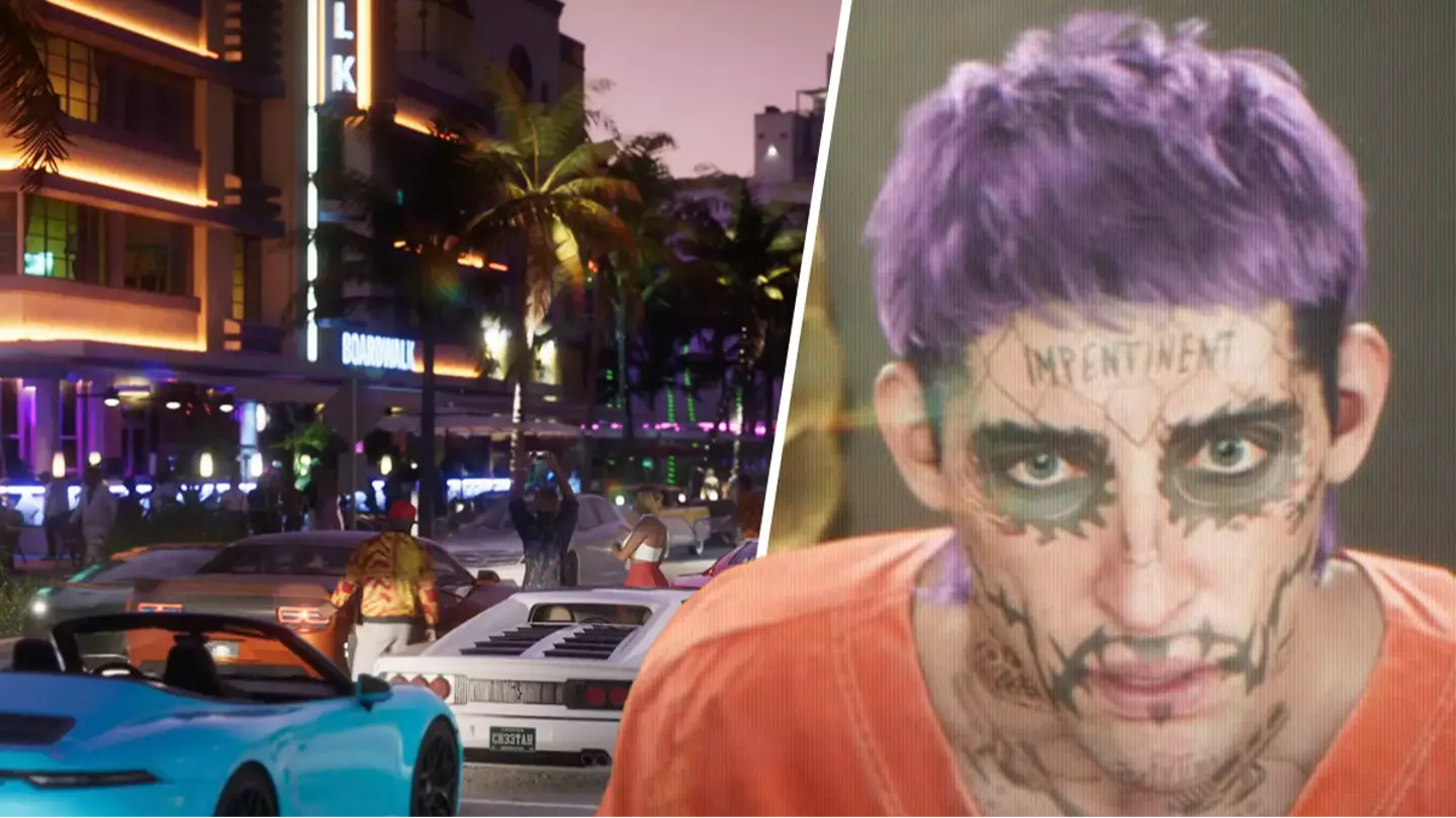 Florida Joker threatens to bust GTA 6 hacker out of prison