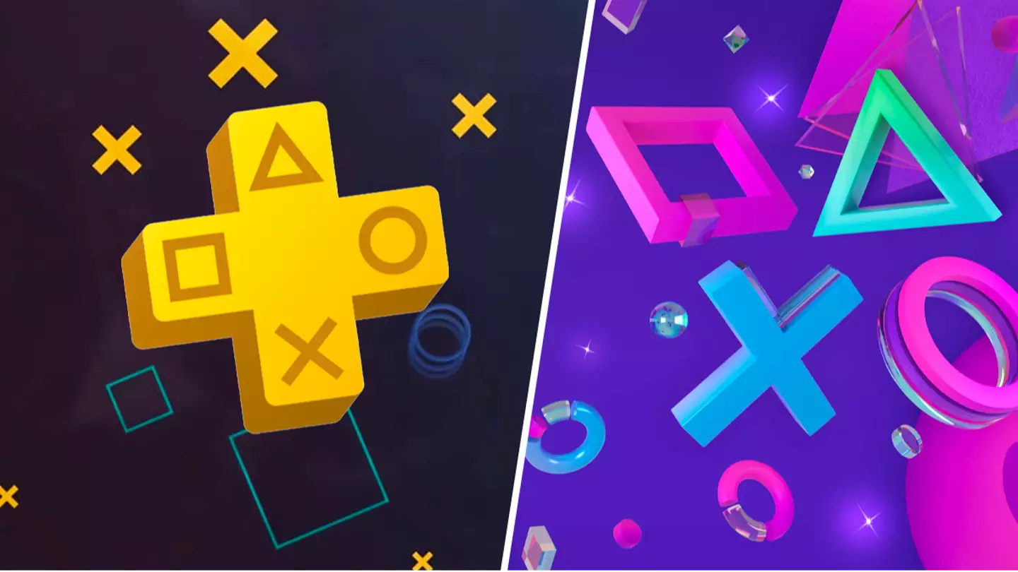 PlayStation Plus free game is one of the most underrated titles of all time