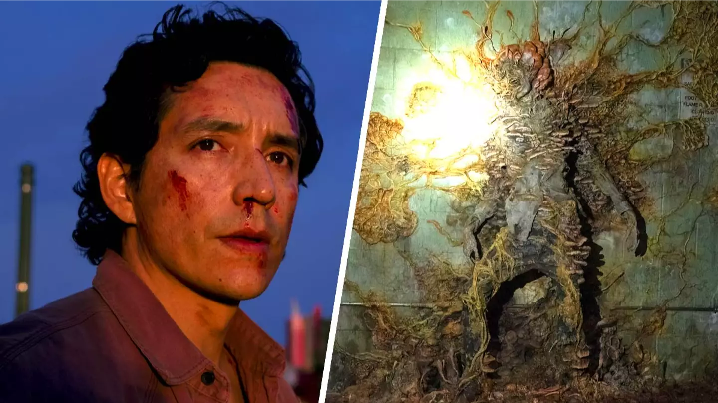 Non-gamers are just learning The Last Of Us Cordyceps is real, and they're freaking out