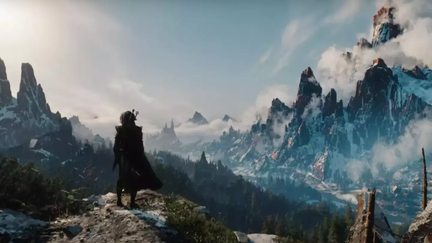 The Witcher 4 open-world size is exactly what fans wanted