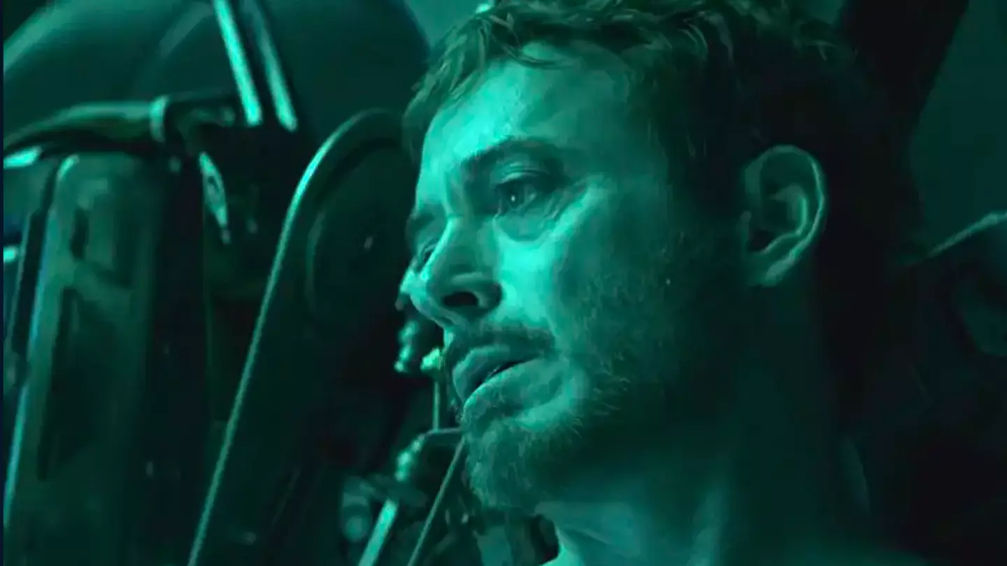 MCU fans thoroughly underwhelmed by surprise Avengers: Secret Wars teaser