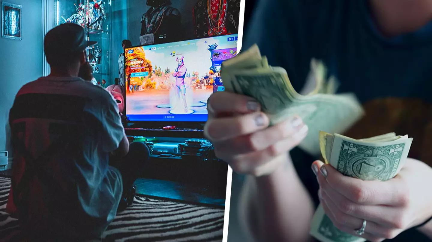 Genius Has Automated Their $90K IT Job, And The Boss Has No Clue