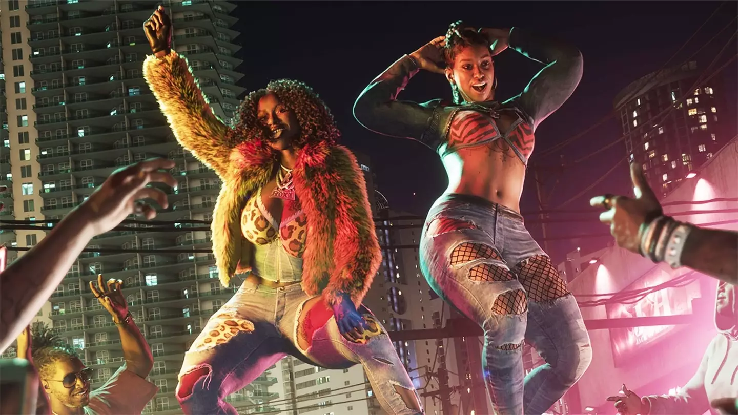 GTA 6 'Twerk Button' Truth Uncovered, And It's Hilarious