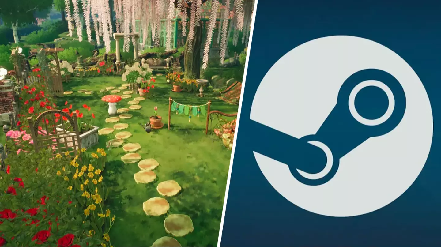 Stardew Valley fans can grab a free Steam download, but you’ll have to be quick