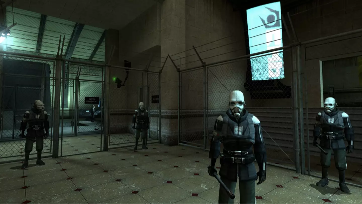 Half-Life 3 tease roasted by fans, and we can see why