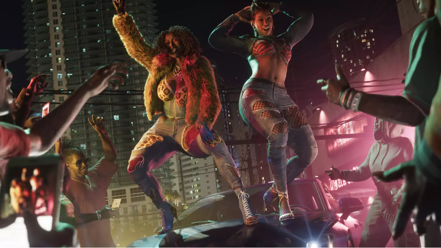 GTA 6 Studio Giving Away Millions in Free Money Right Now