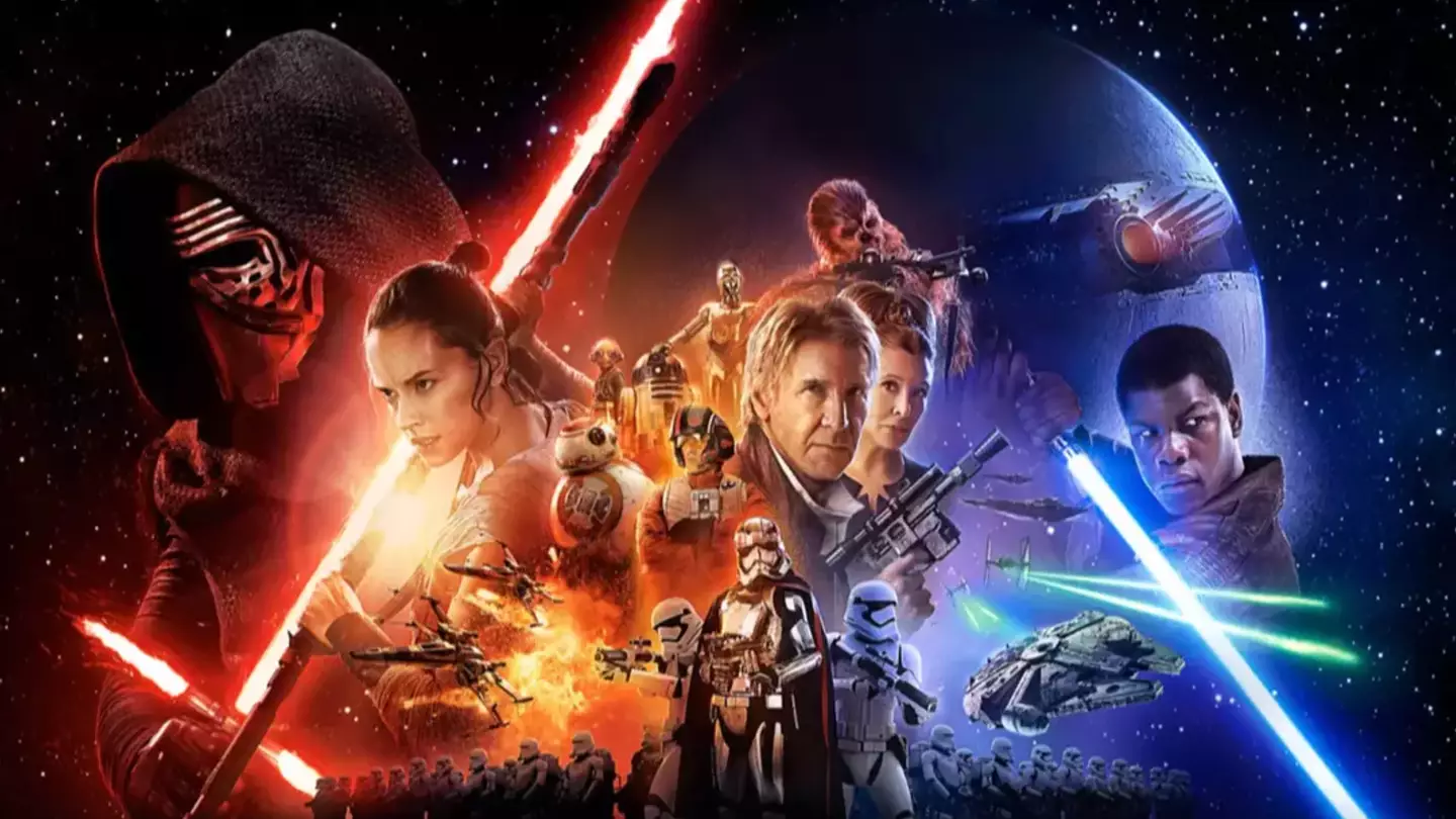 Star Wars fan-favourite Jedi rumoured to return, although it spells bad news