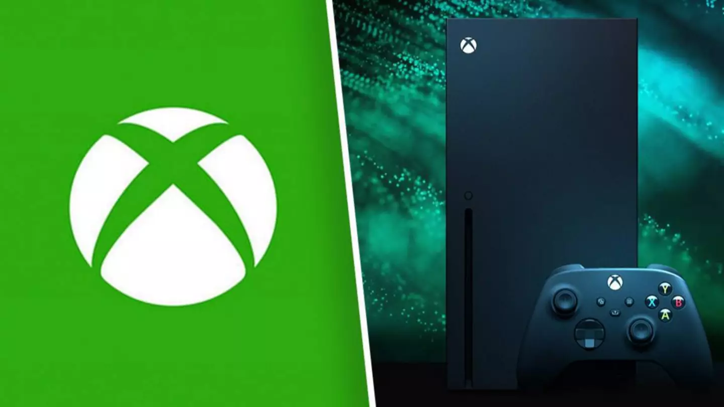 Xbox unveils wild new hardware we didn't see coming