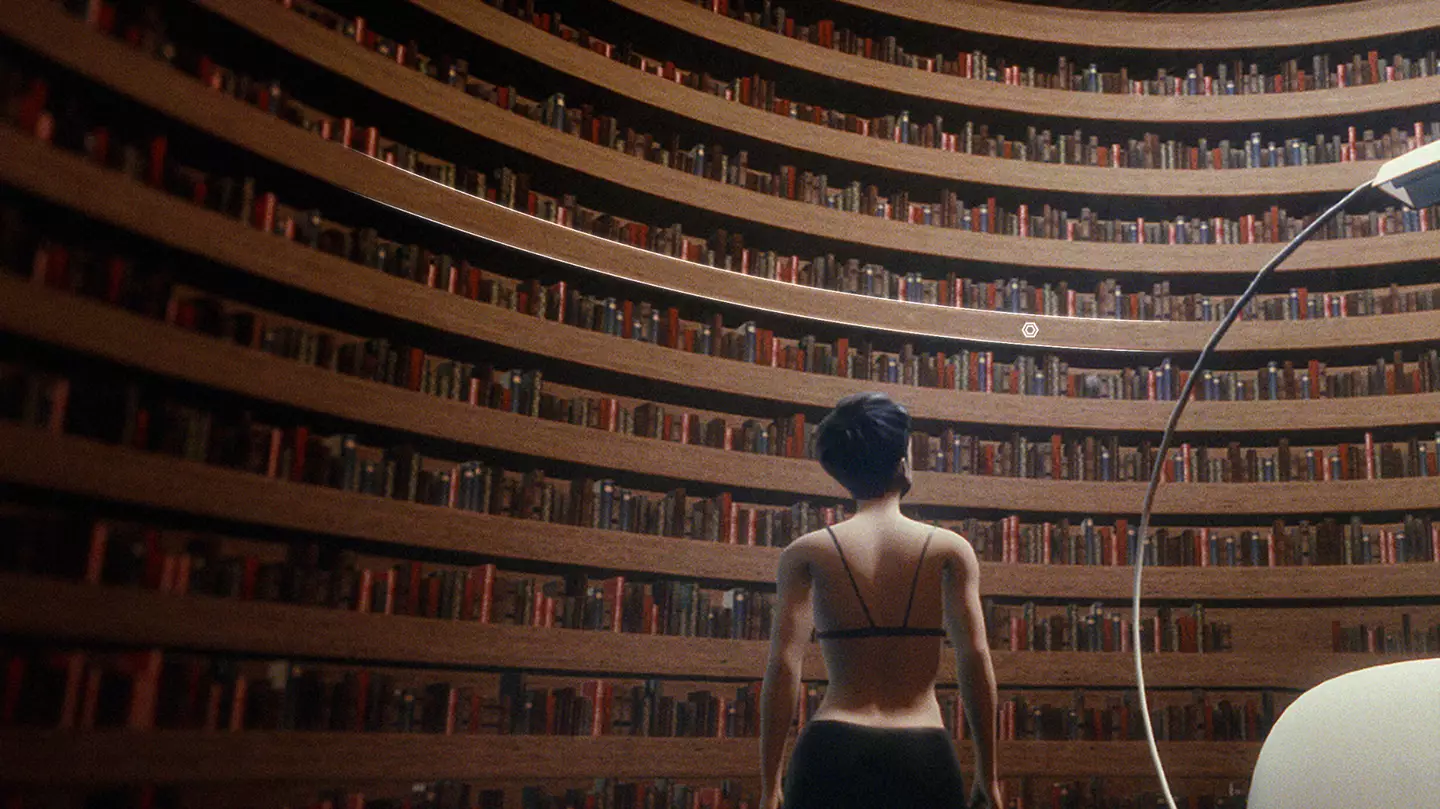 Cyberpunk 2077 Meets LA Noire In Stunning New RPG