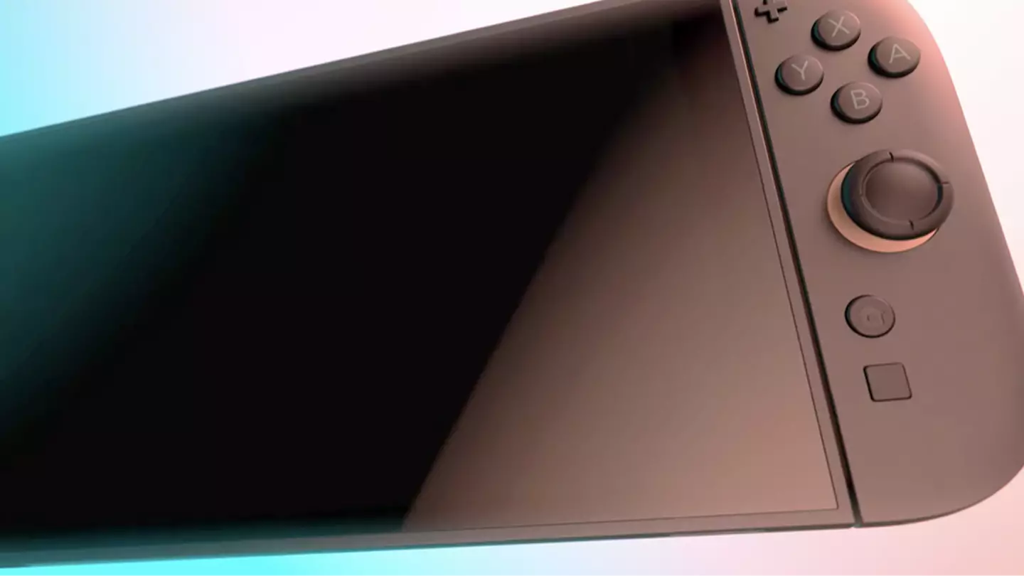 Nintendo Switch 2 release date could be even sooner than any of us imagined