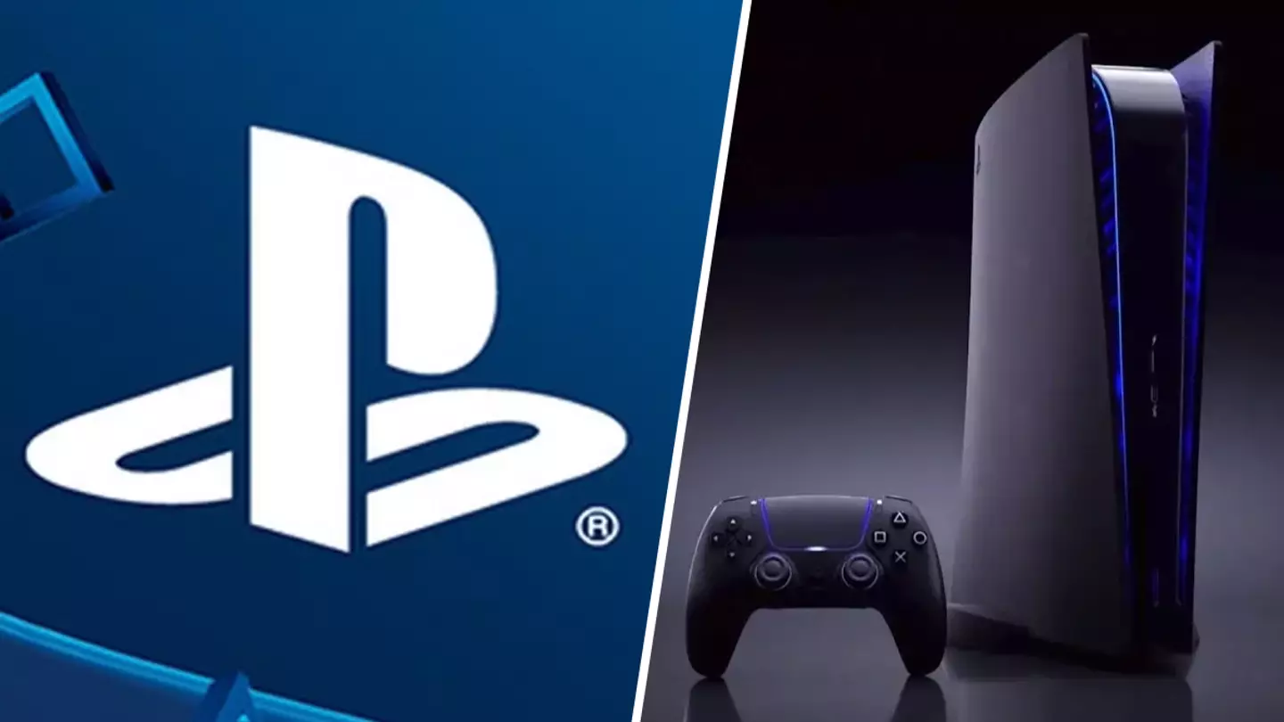 PlayStation 6's first proper teaser promises we're getting a beast