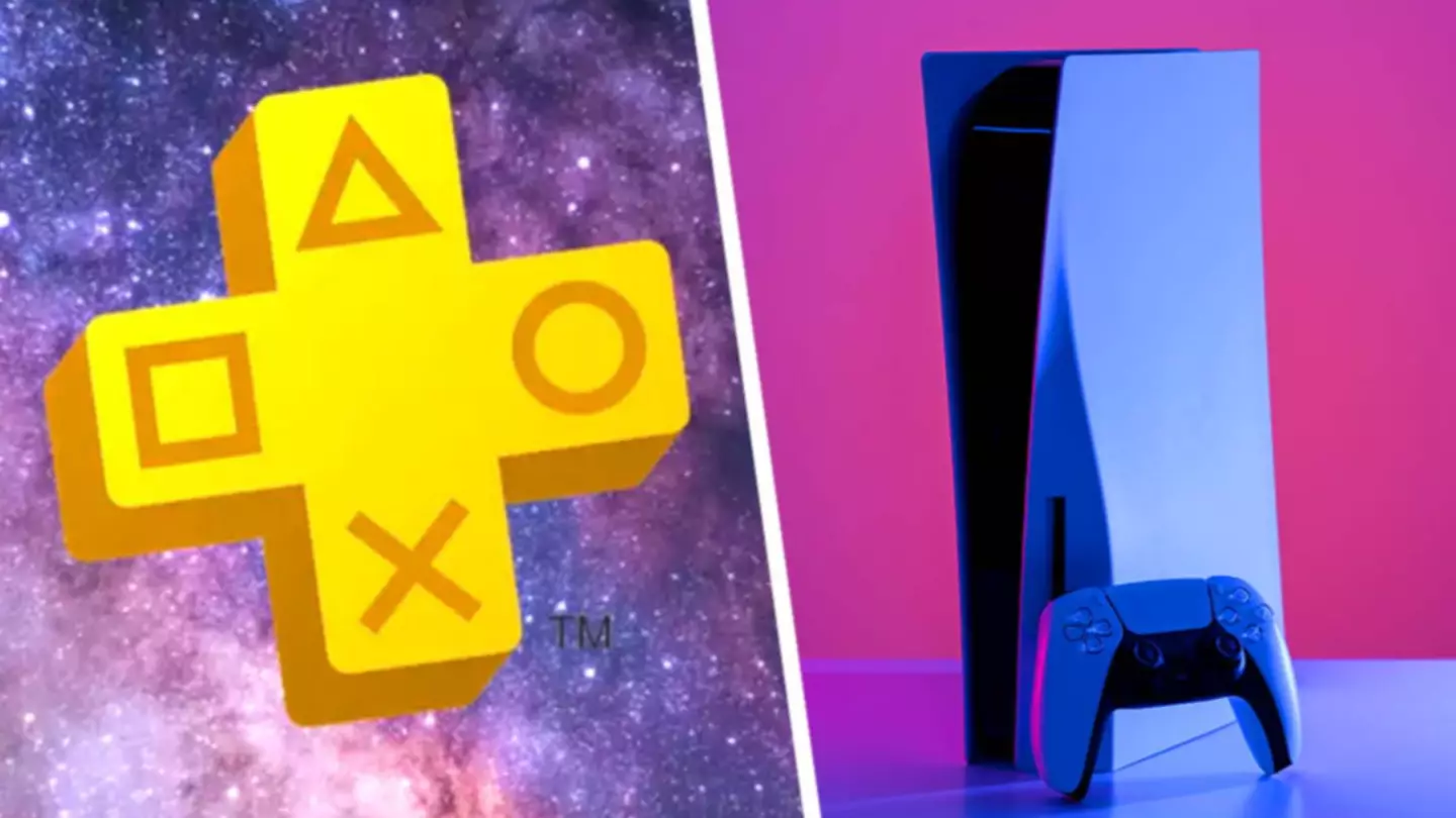 PlayStation Plus bonus freebie is a genuine hit with subscribers